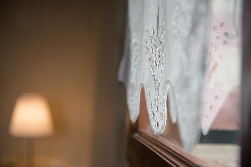 Antheia Houses Vámosz Kültér fotó
